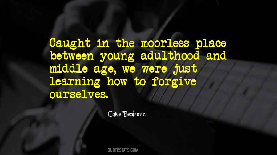 Chloe Benjamin Quotes #1349001 Chloe Benjamin Quotes #1349001