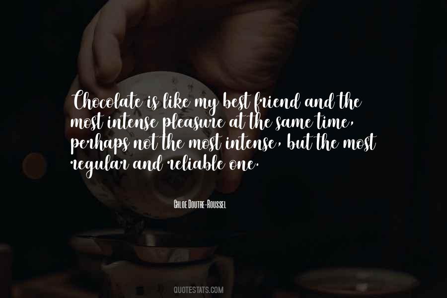 Chloe Doutre-Roussel Quotes #1854613 Chloe Doutre-Roussel Quotes #1854613