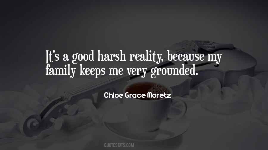 Chloe Grace Moretz Quotes #1397592