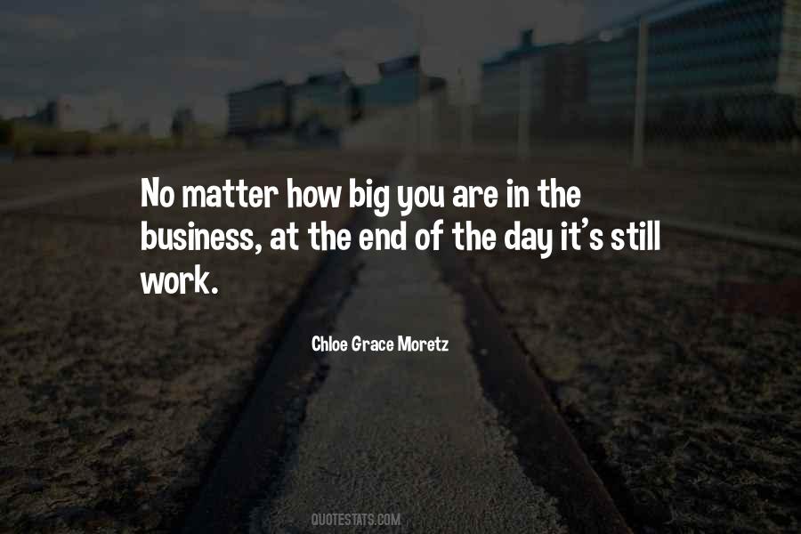 Chloe Grace Moretz Quotes #307244