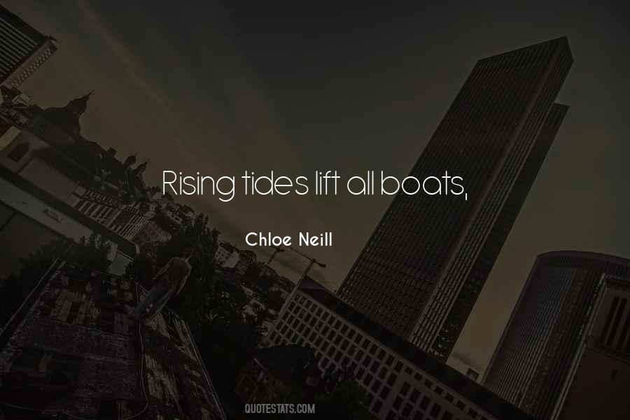 Chloe Neill Quotes #516537