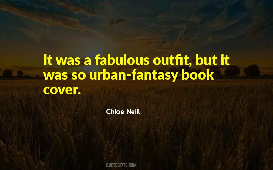 Chloe Neill Quotes #898164