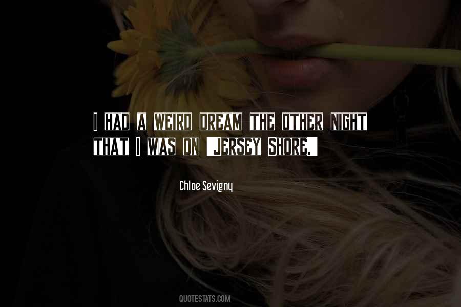 Chloe Sevigny Quotes #1223617