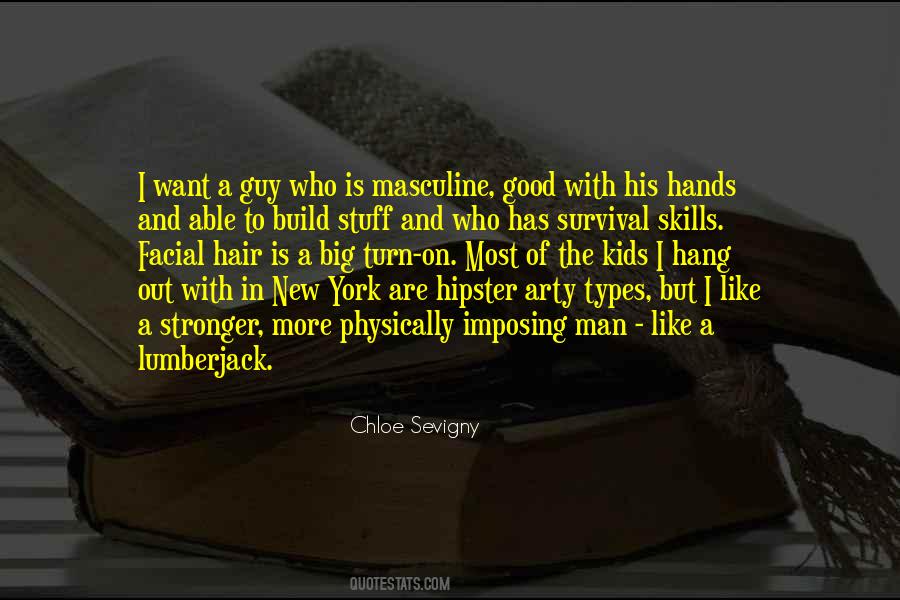 Chloe Sevigny Quotes #1306858