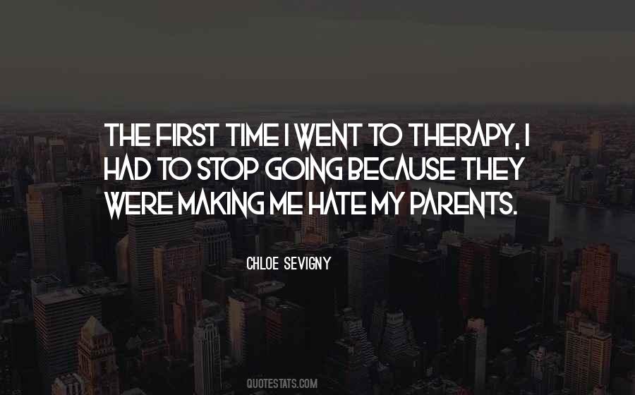 Chloe Sevigny Quotes #1321589