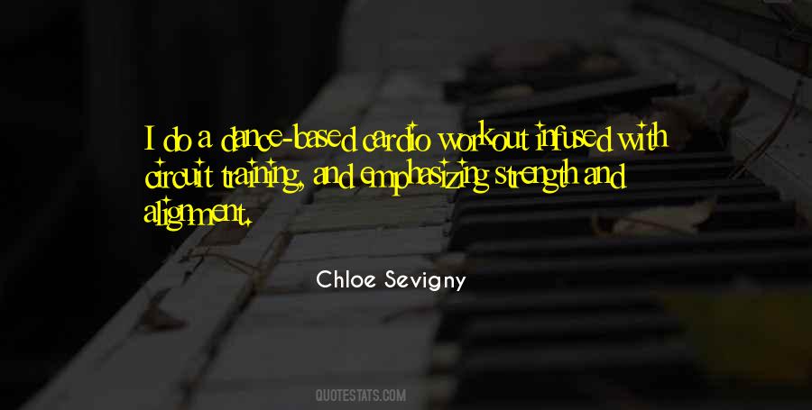 Chloe Sevigny Quotes #1370806