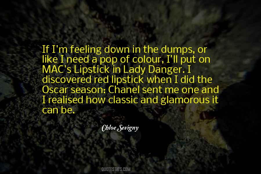 Chloe Sevigny Quotes #1444232