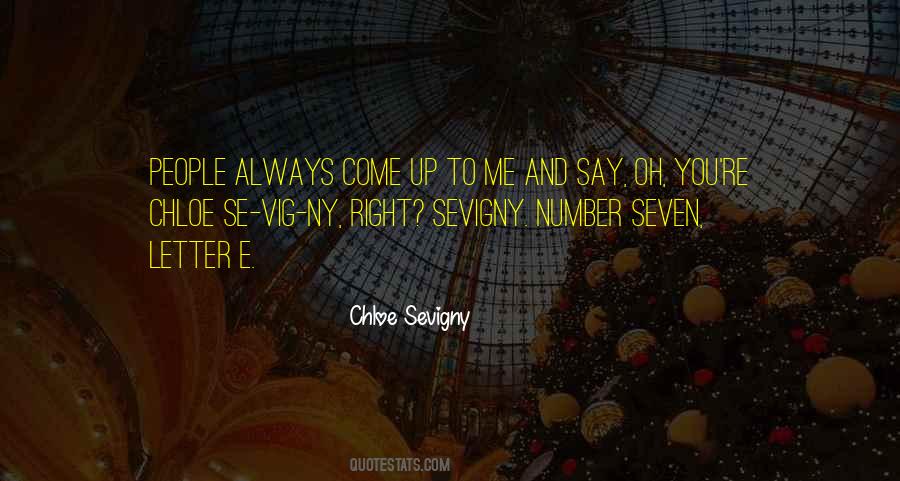 Chloe Sevigny Quotes #1587038