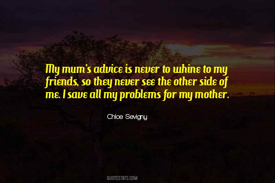 Chloe Sevigny Quotes #1717456