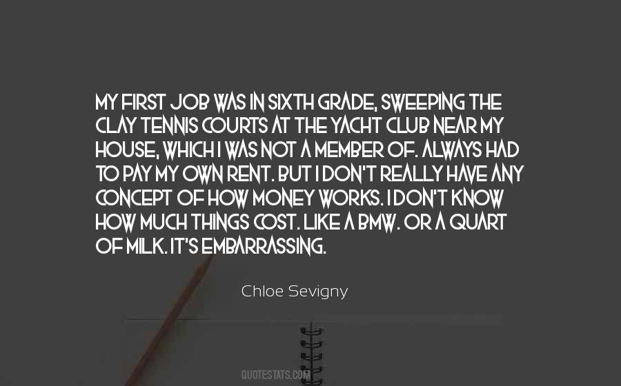 Chloe Sevigny Quotes #1764611