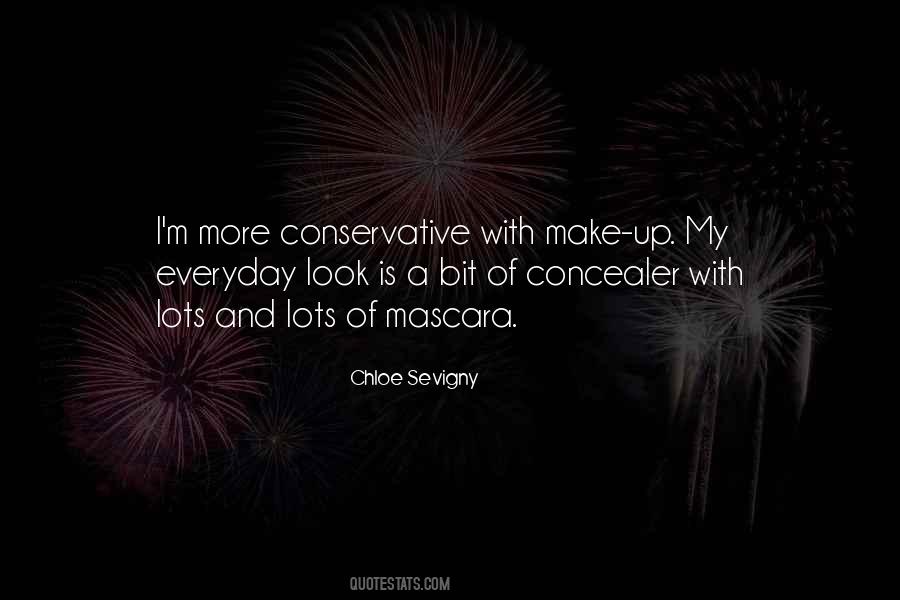 Chloe Sevigny Quotes #550127