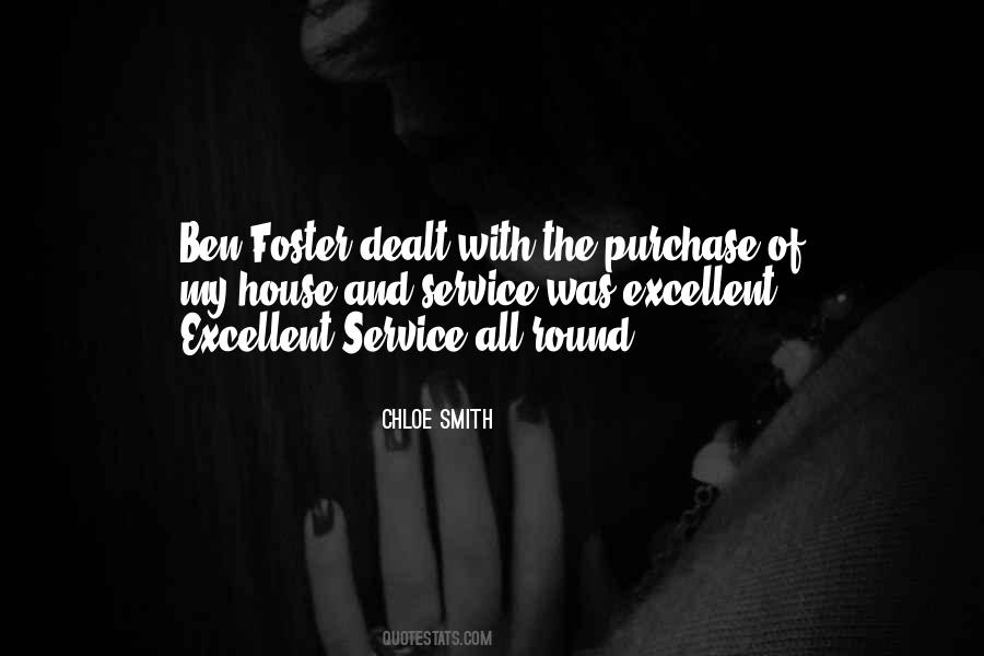 Chloe Smith Quotes #118082 Chloe Smith Quotes #118082