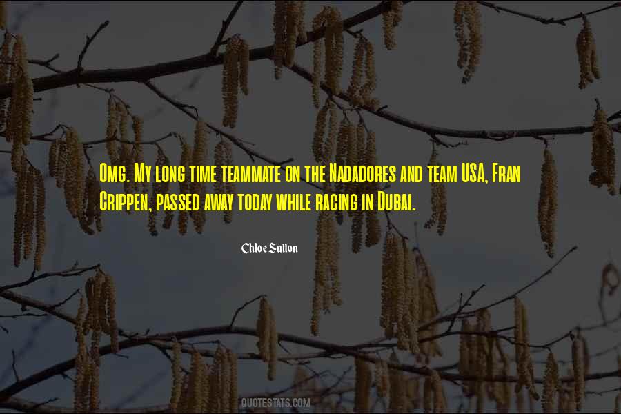 Chloe Sutton Quotes #1246344 Chloe Sutton Quotes #1246344