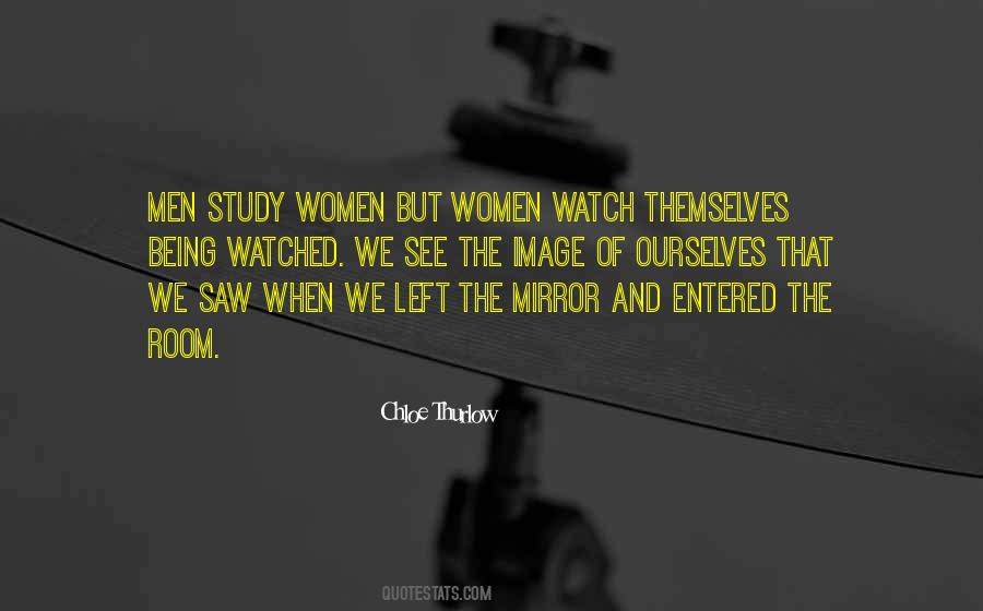 Chloe Thurlow Quotes #372026