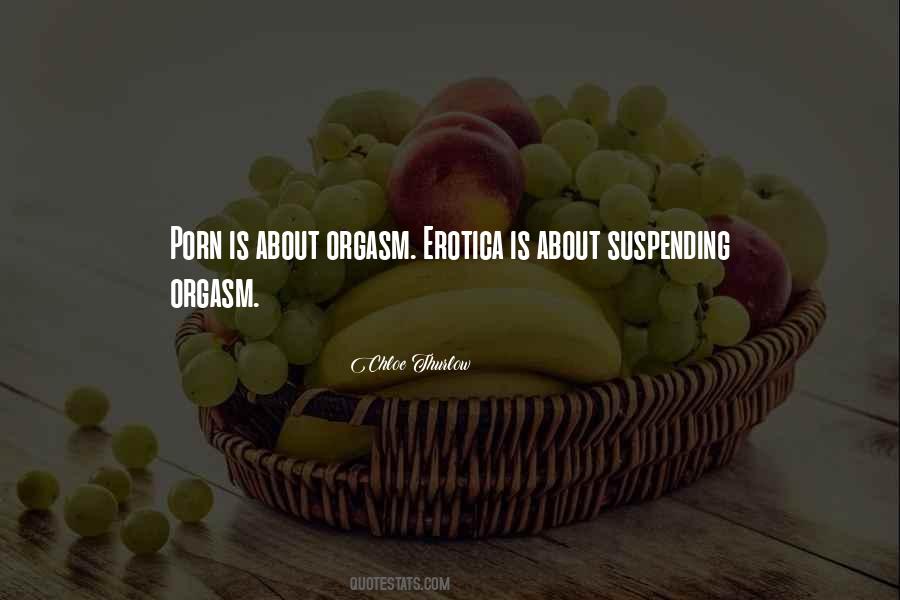 Chloe Thurlow Quotes #456057