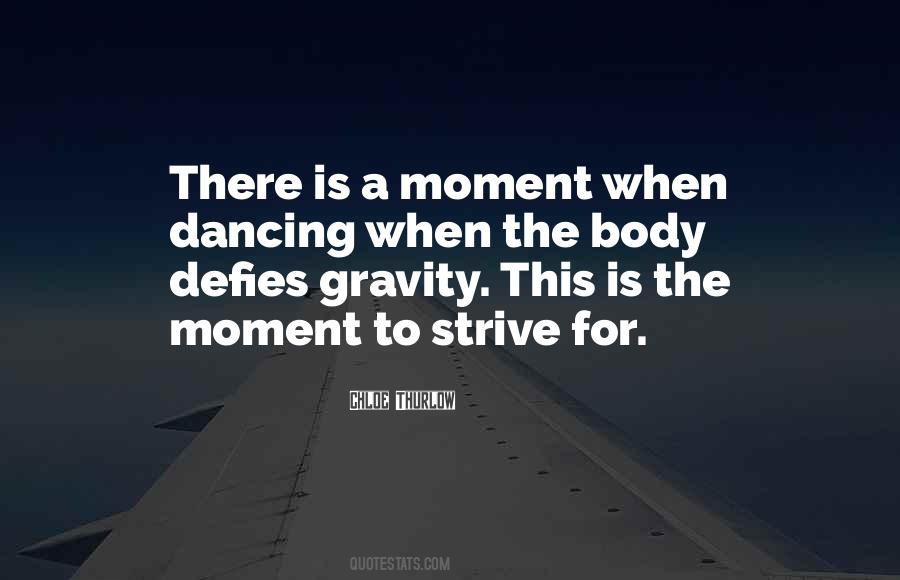 Chloe Thurlow Quotes #783239