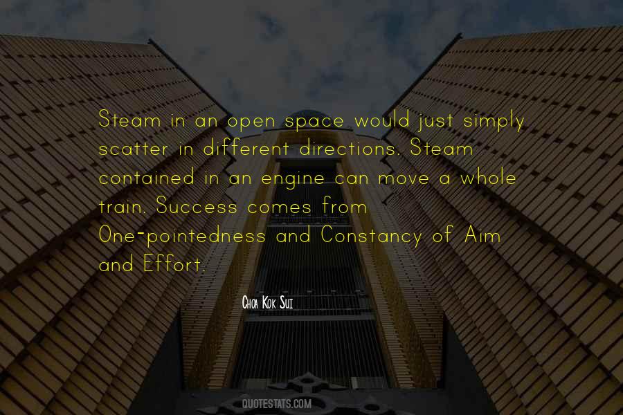 Choa Kok Sui Quotes #574432
