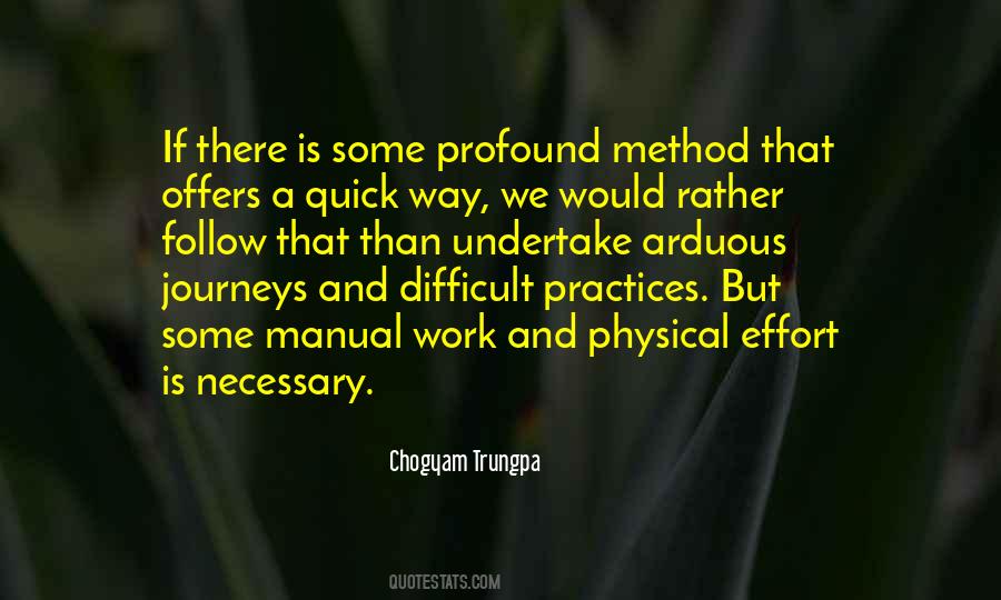 Chogyam Trungpa Quotes #1013297