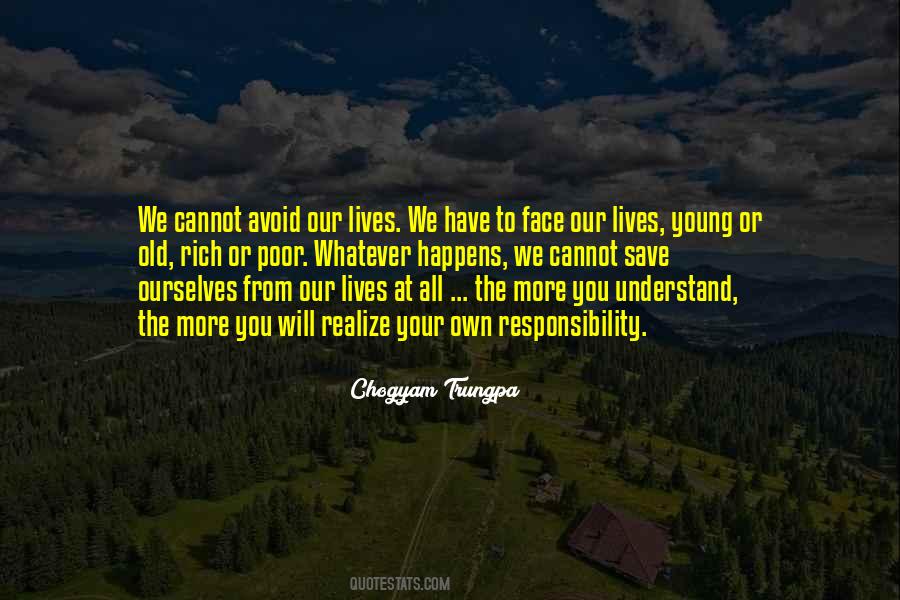Chogyam Trungpa Quotes #1025673