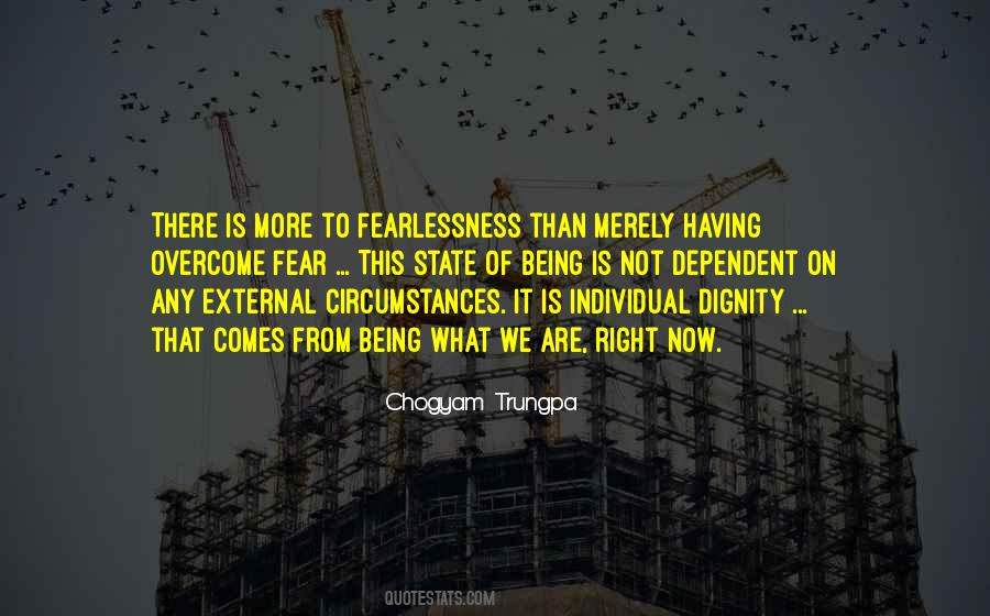 Chogyam Trungpa Quotes #1468317