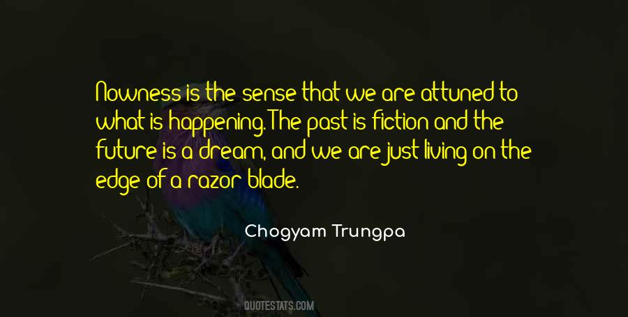 Chogyam Trungpa Quotes #1529485