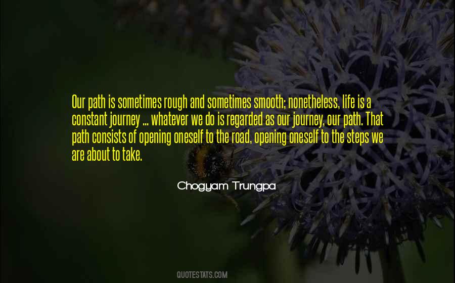 Chogyam Trungpa Quotes #1675499