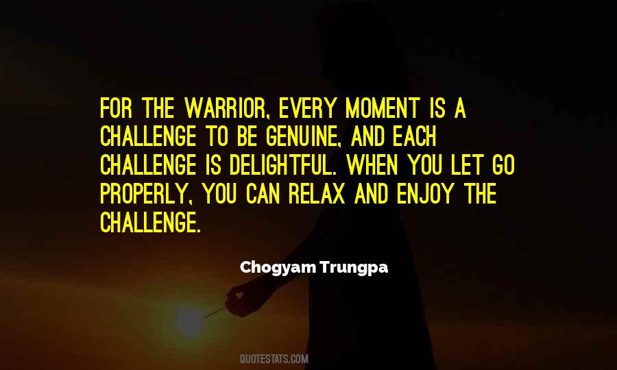 Chogyam Trungpa Quotes #236677