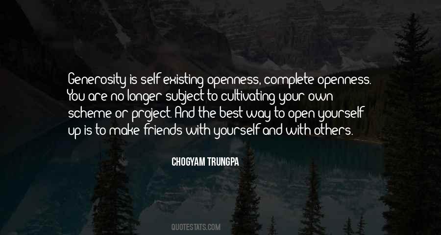 Chogyam Trungpa Quotes #349386