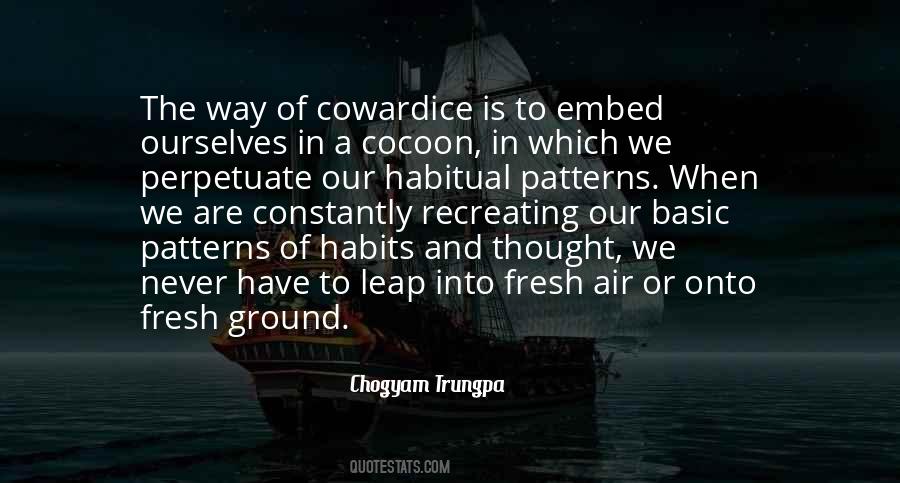 Chogyam Trungpa Quotes #384258