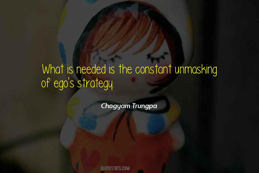 Chogyam Trungpa Quotes #903539