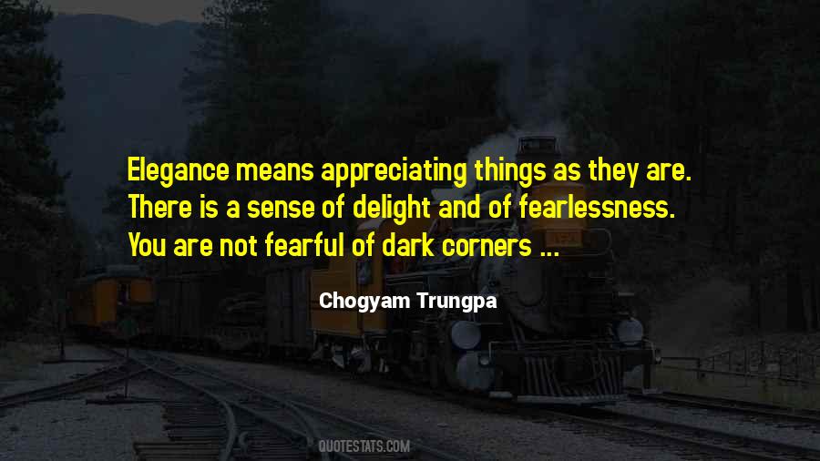 Chogyam Trungpa Quotes #941117