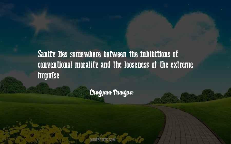 Chogyam Trungpa Quotes #947446