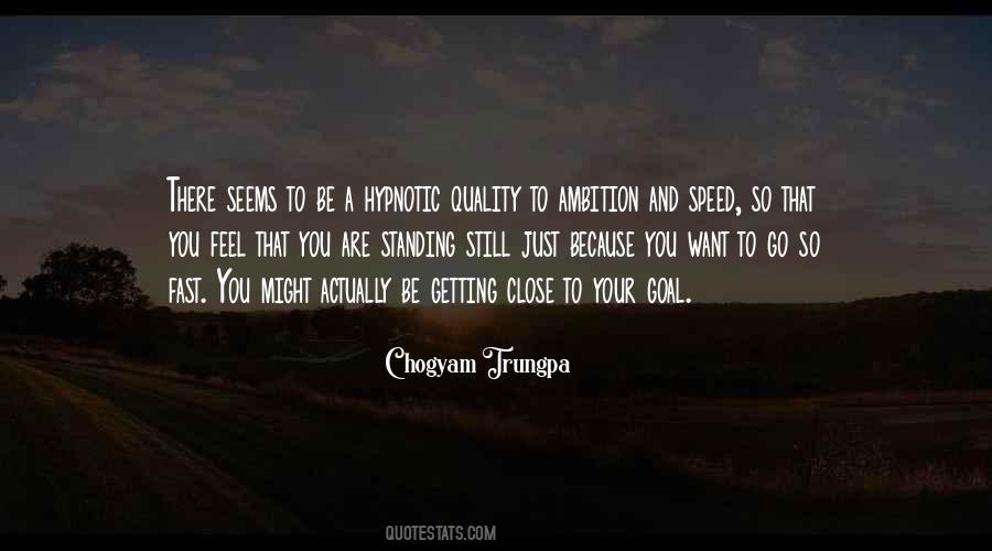 Chogyam Trungpa Quotes #989188