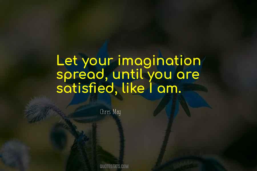 Chres May Quotes #1264944 Chres May Quotes #1264944