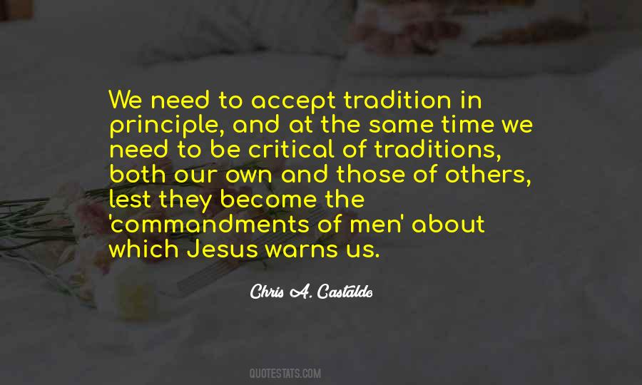 Chris A. Castaldo Quotes #1477839 Chris A. Castaldo Quotes #1477839
