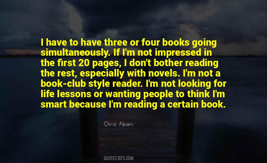 Chris Abani Quotes #1202687