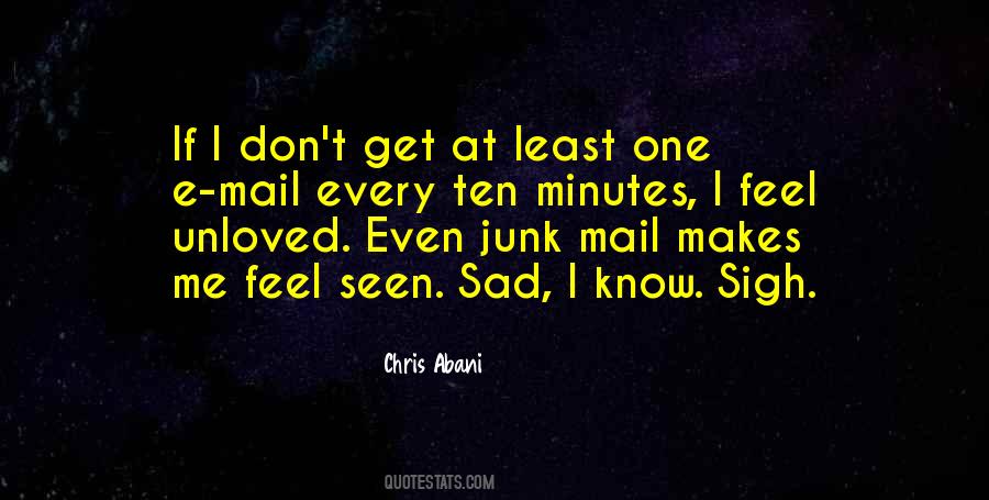 Chris Abani Quotes #1456039