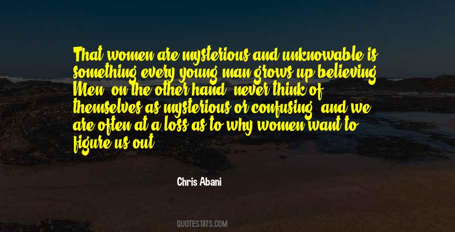 Chris Abani Quotes #864573