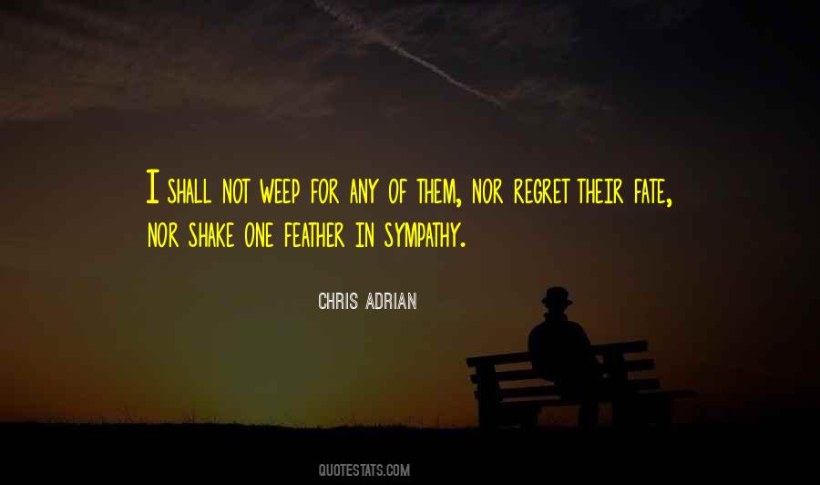 Chris Adrian Quotes #1158383