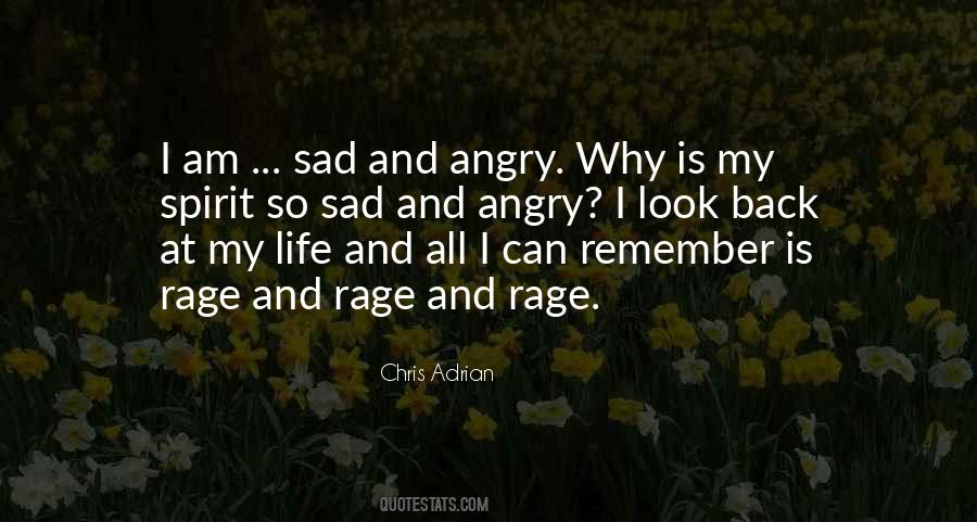 Chris Adrian Quotes #536670