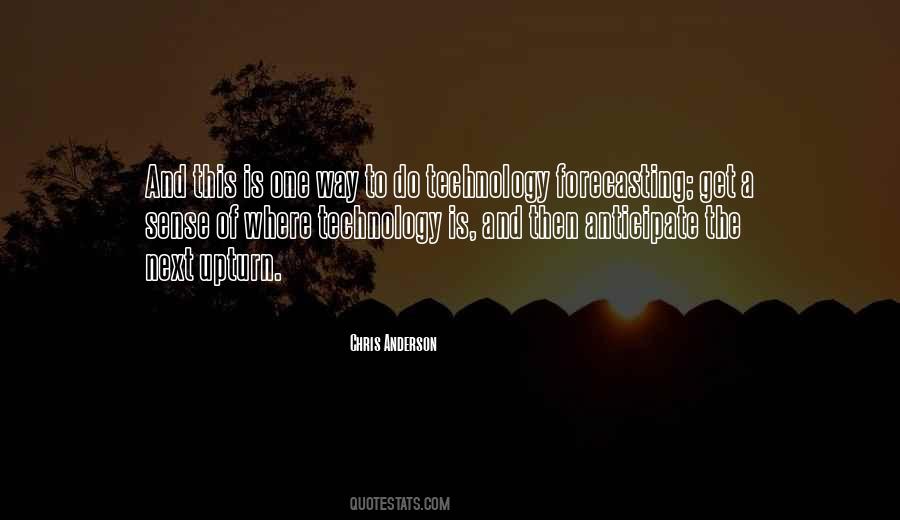 Chris Anderson Quotes #1175859