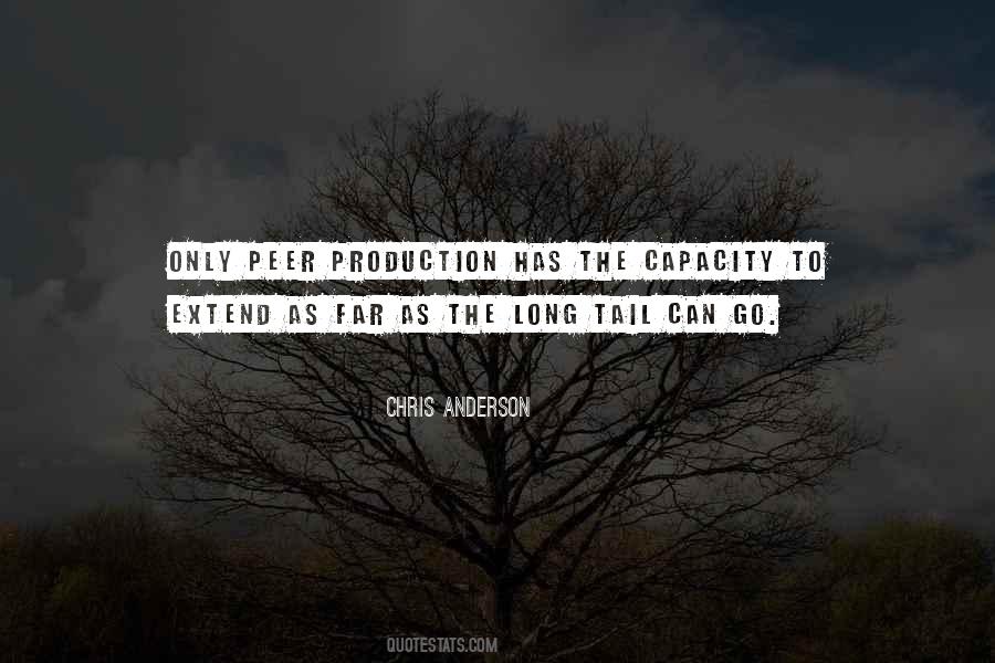 Chris Anderson Quotes #1766535