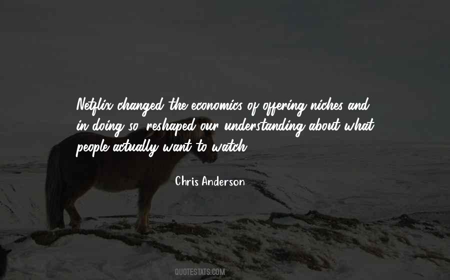 Chris Anderson Quotes #47225