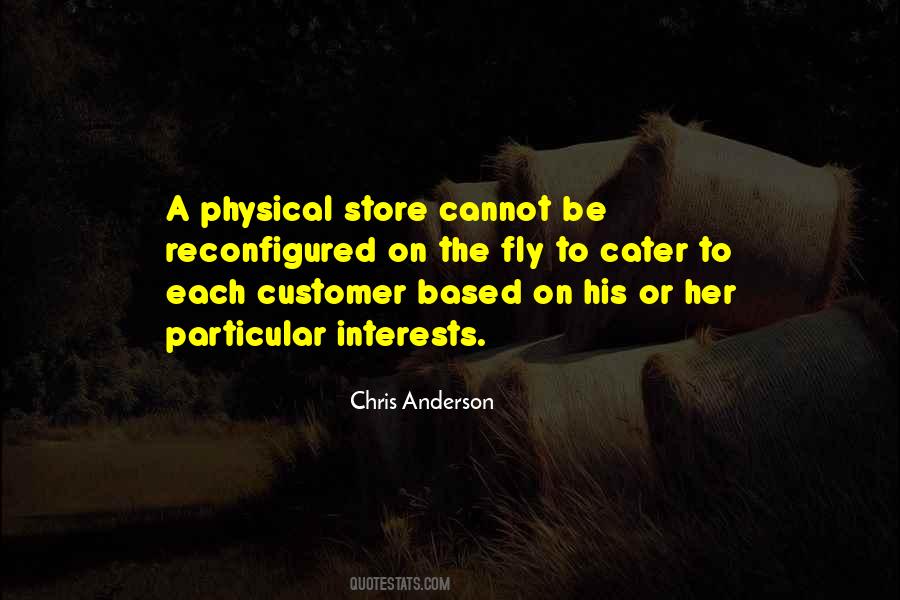 Chris Anderson Quotes #651640