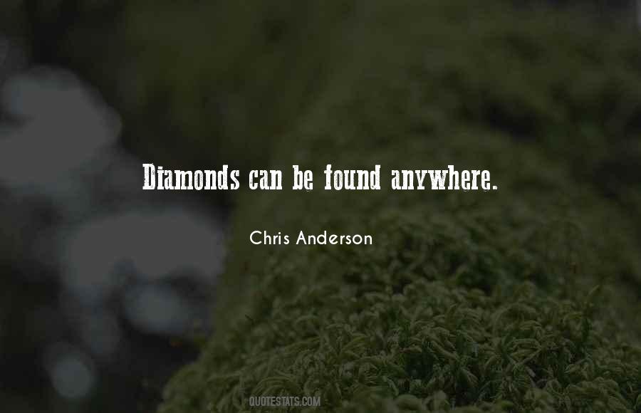 Chris Anderson Quotes #9183