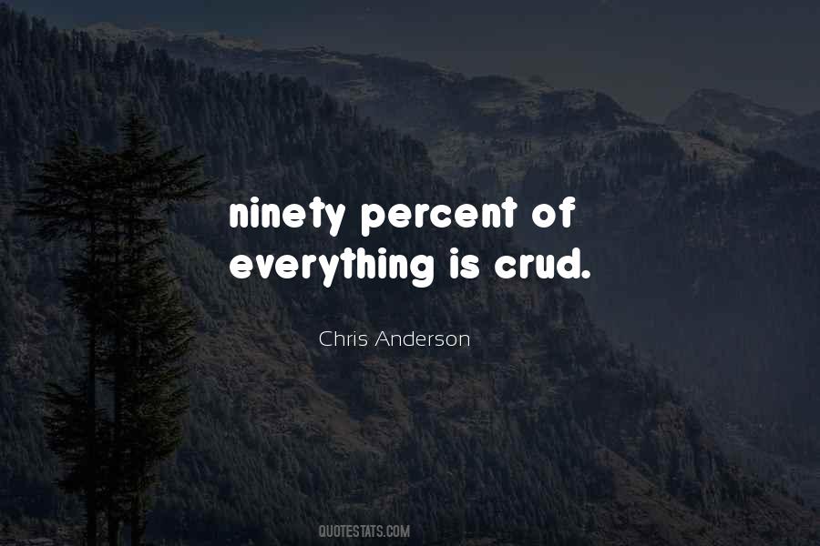 Chris Anderson Quotes #920765