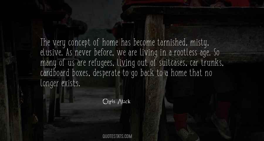 Chris Atack Quotes #833949 Chris Atack Quotes #833949