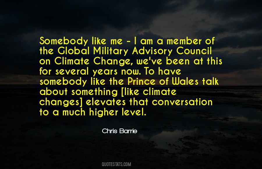 Chris Barrie Quotes #128991