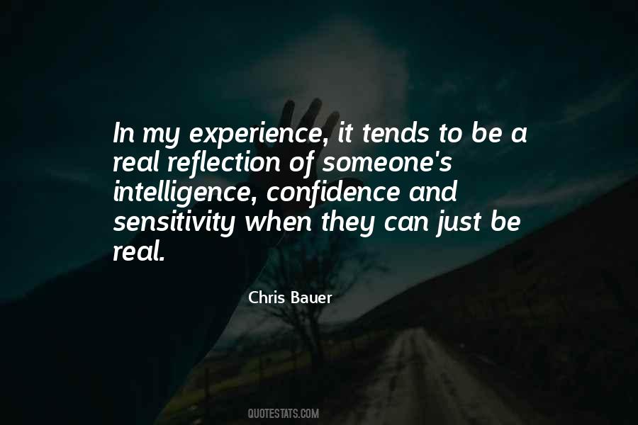 Chris Bauer Quotes #1727022