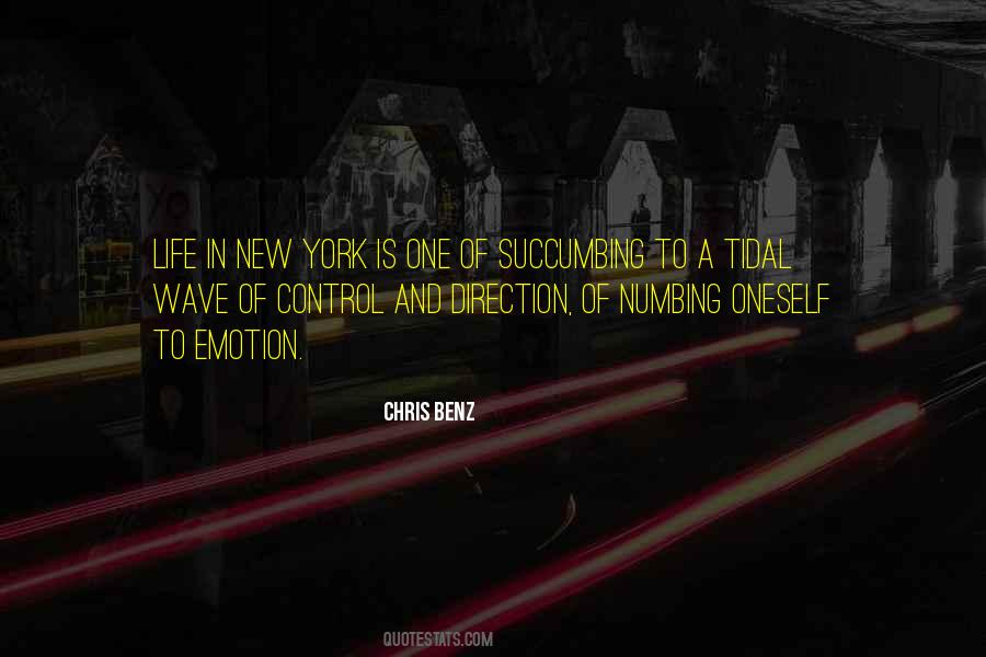 Chris Benz Quotes #305319